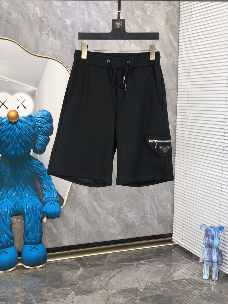 Prada Short Pants